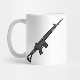 Type-89 Mug